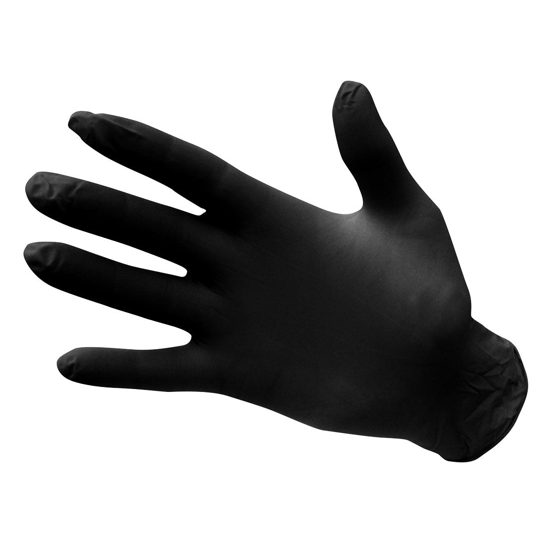 PORTWEST Powder Free Nitrile Disposable Glove - A925