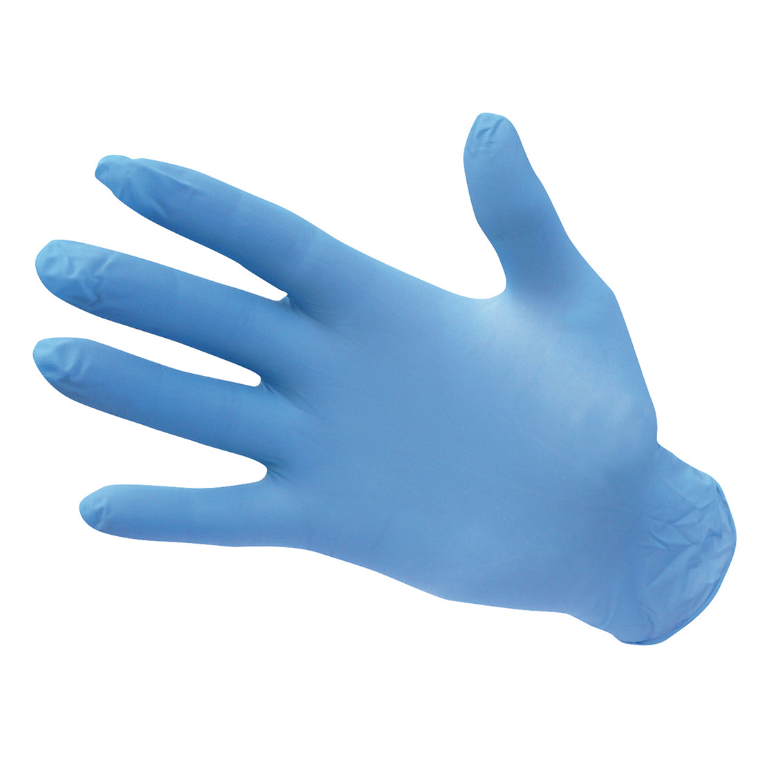 PORTWEST Powder Free Nitrile Disposable Glove - A925