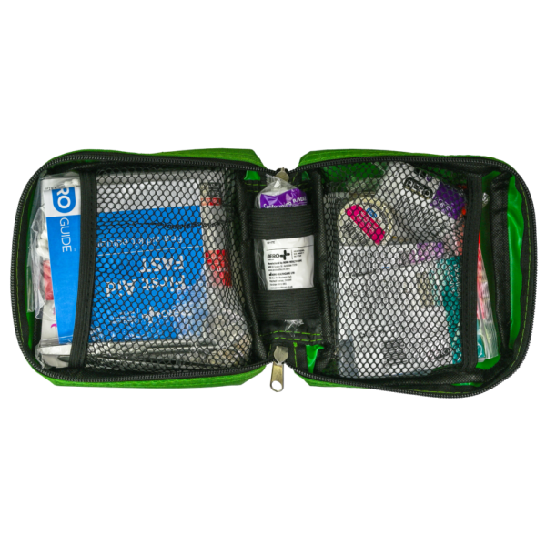 AeroEssentials First Aid Kit 20