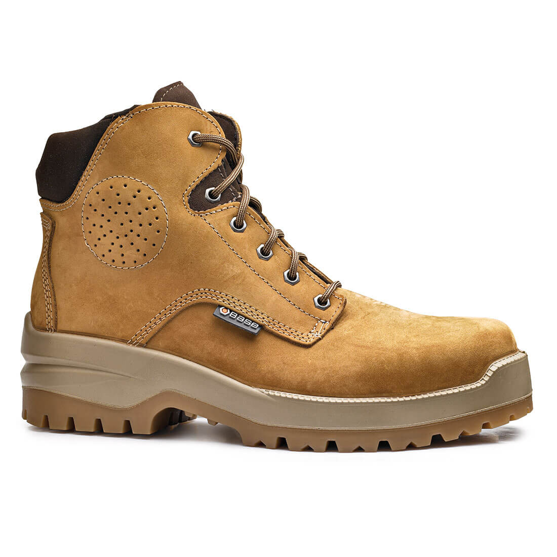 Base CAMEL TOP S3 HRO CI HI SRC Honey - B0716X