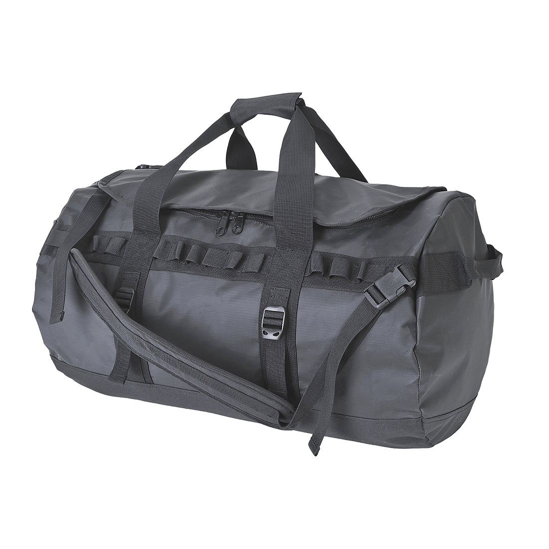 PORTWEST Waterproof Holdall Bag Black - B910