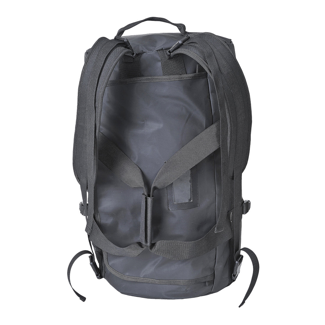 PORTWEST Waterproof Holdall Bag Black - B910