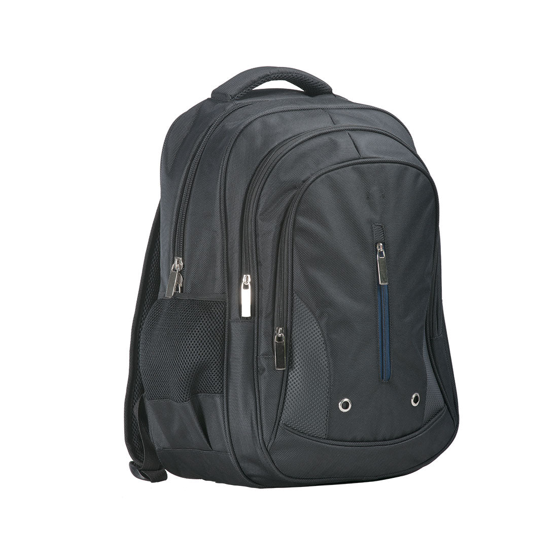 PORTWEST Triple Pocket Backpack Black - B916