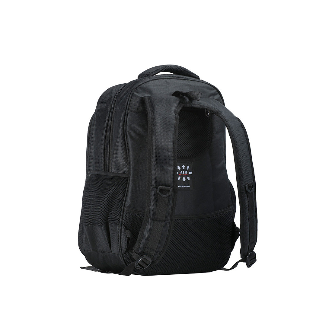 PORTWEST Triple Pocket Backpack Black - B916