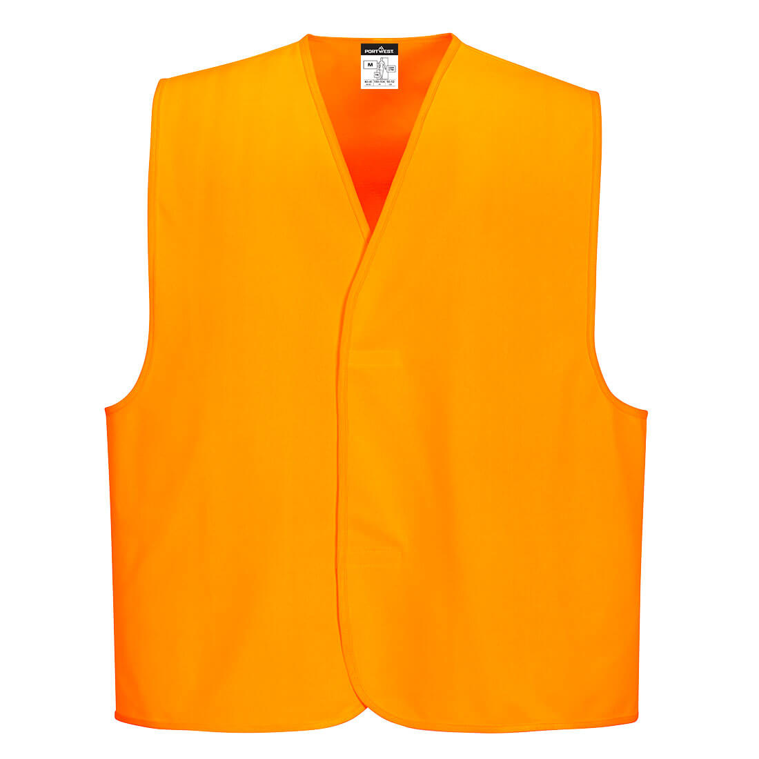 PORTWEST Hi-Vis Day Vest - C478