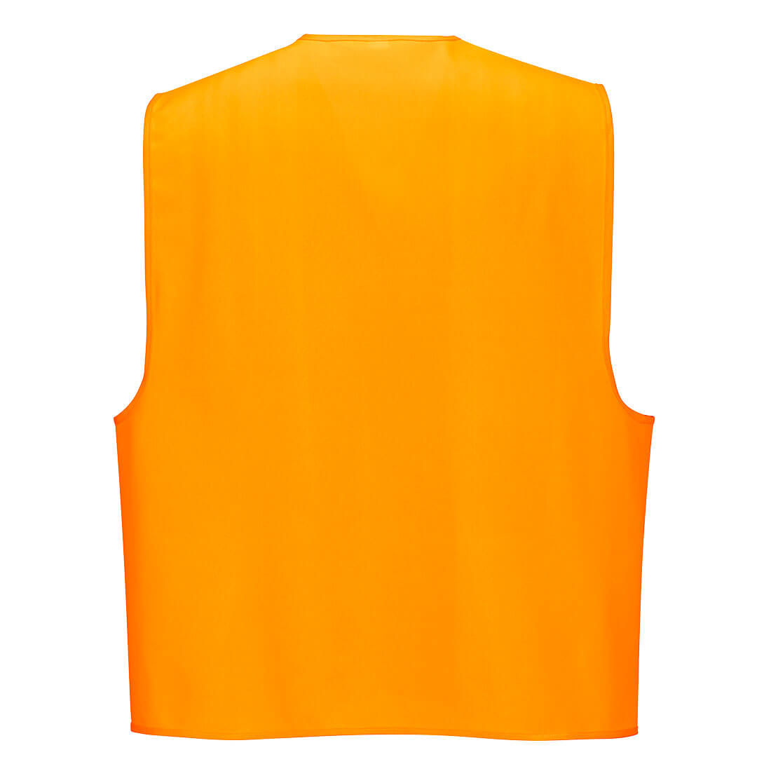 PORTWEST Hi-Vis Day Vest - C478