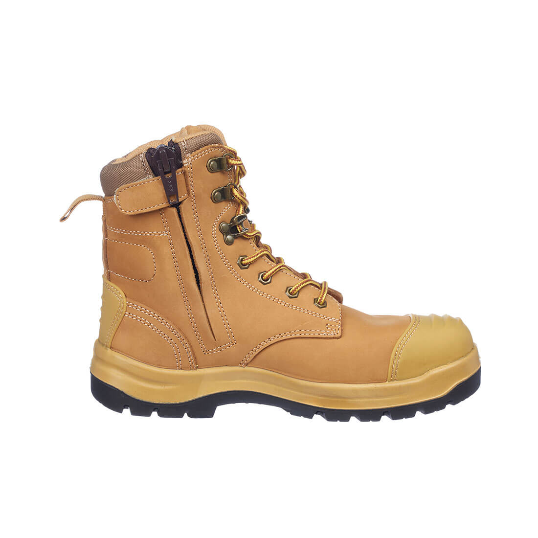 PORTWEST Rockley Safety Boot Wheat - FC30