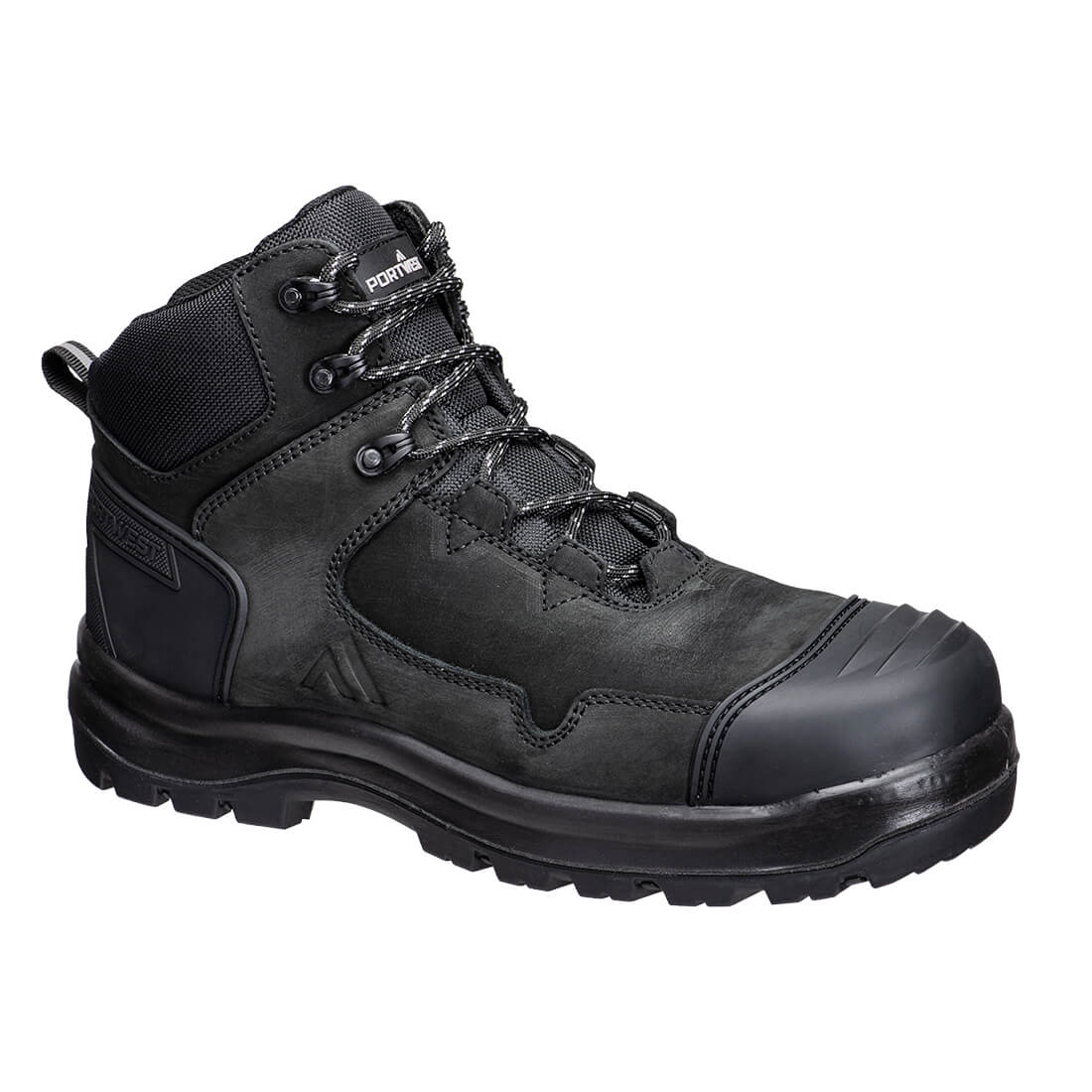 PORTWEST Apex Composite Mid Boot S3S HRO SR FO - FD04