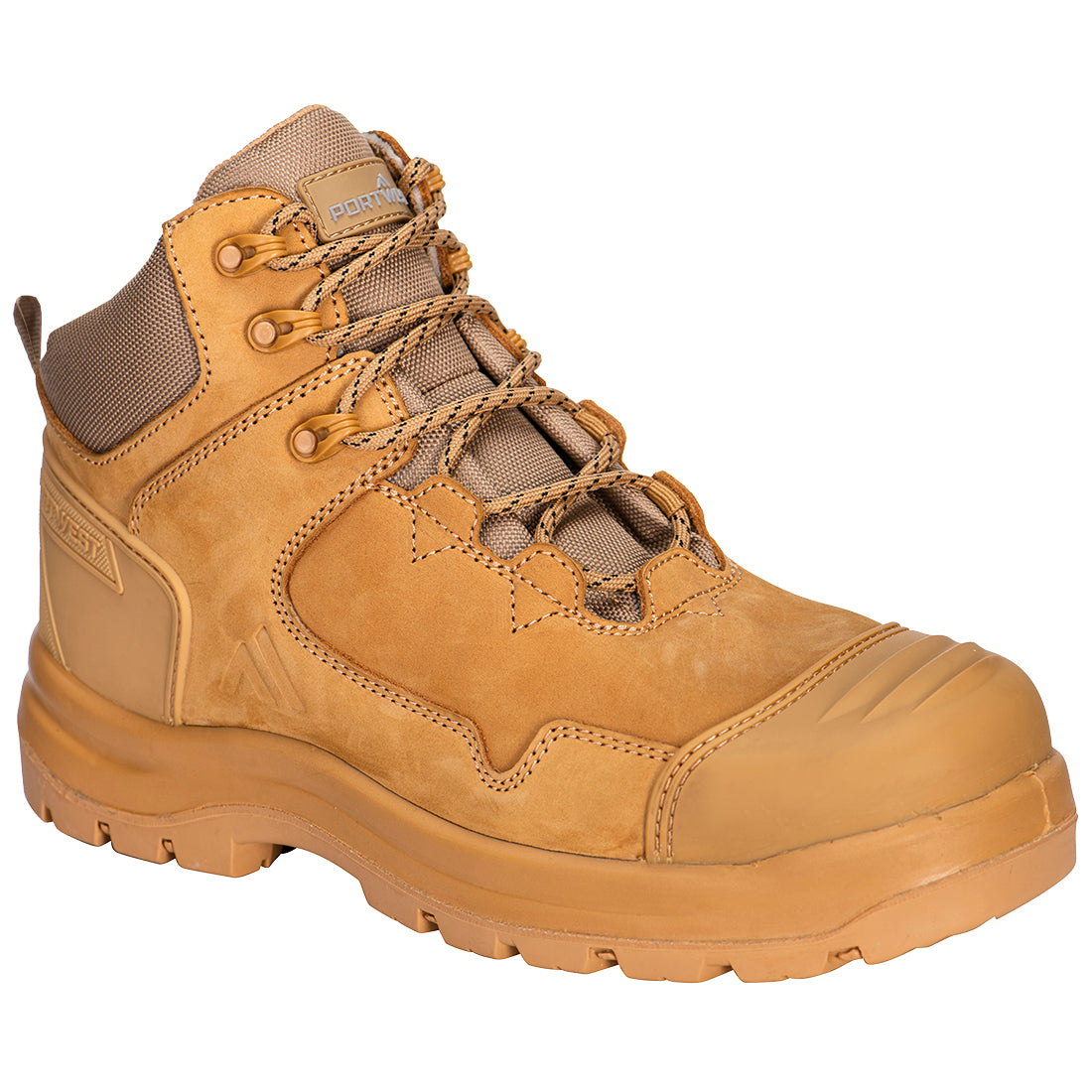 PORTWEST Apex Composite Mid Boot S3S HRO SR FO - FD04