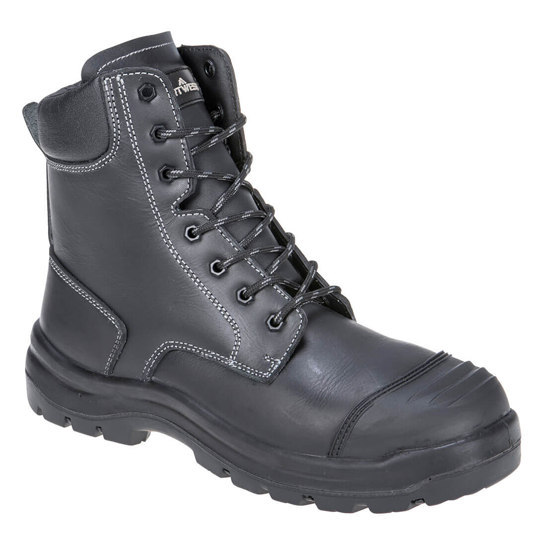 PORTWEST Eden Safety Boot S3 HRO CI HI Black - FD15