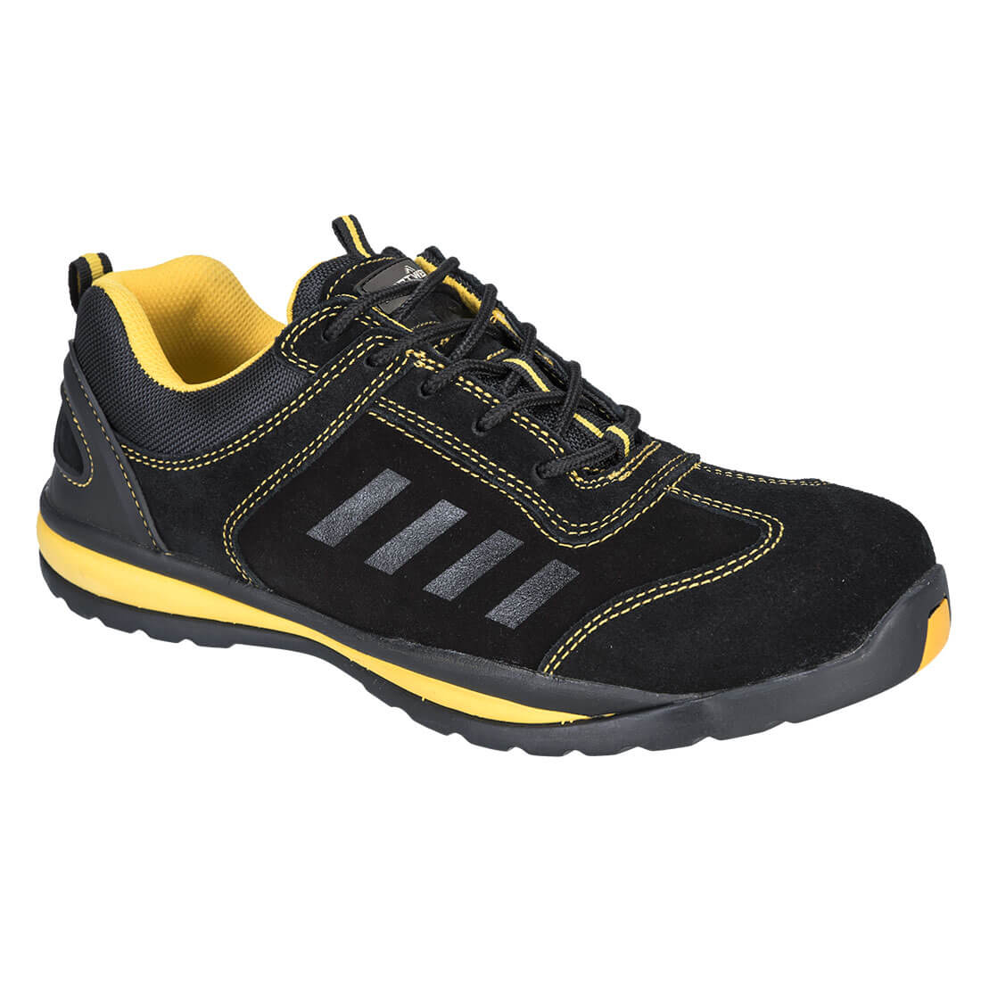 PORTWEST Lusum Safety Trainer S1P HRO - FW34