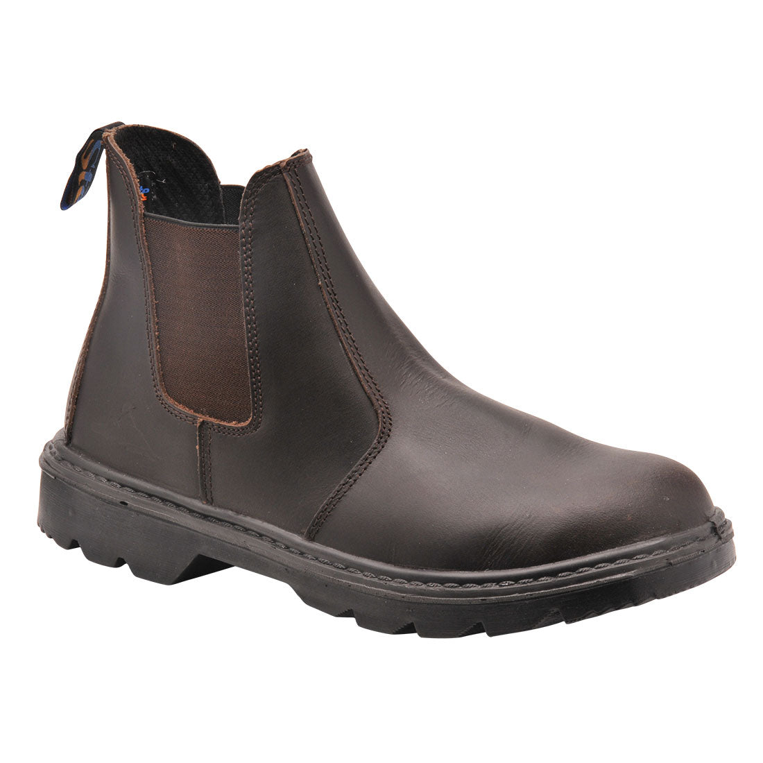 PORTWEST Steelite Dealer Boot S1P FO SR - FW51