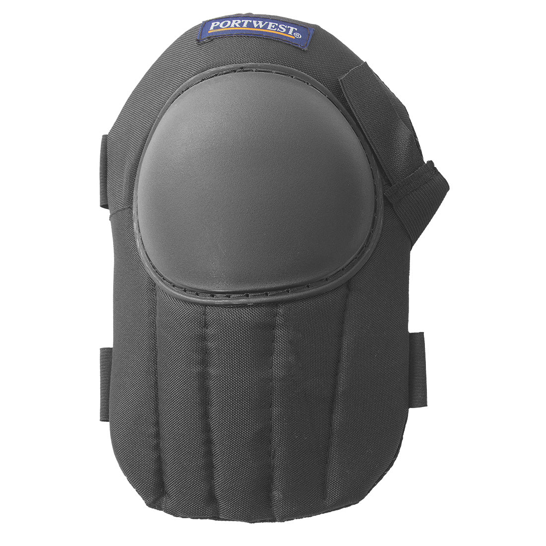 PORTWEST Lightweight Knee Pad Black - KP20