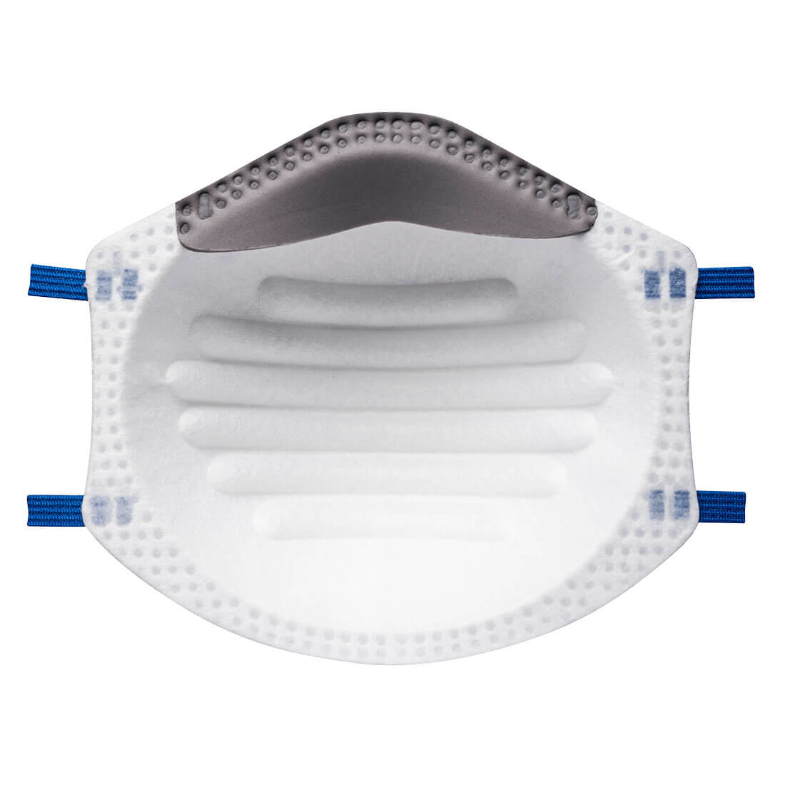 PORTWEST P200 - FFP2 Dust Mist Respirator (Pk20) White