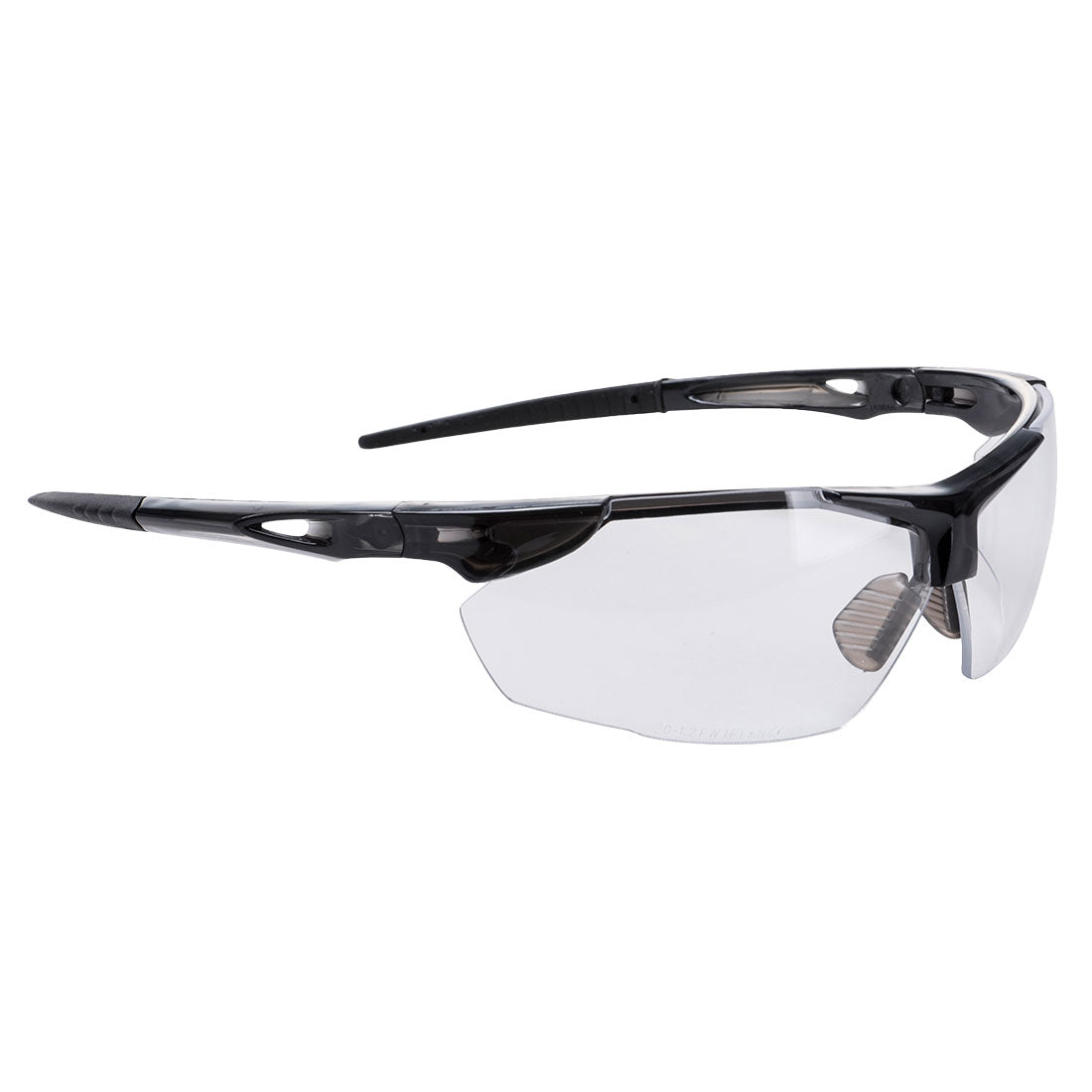 PORTWEST Defender Safety Glasses