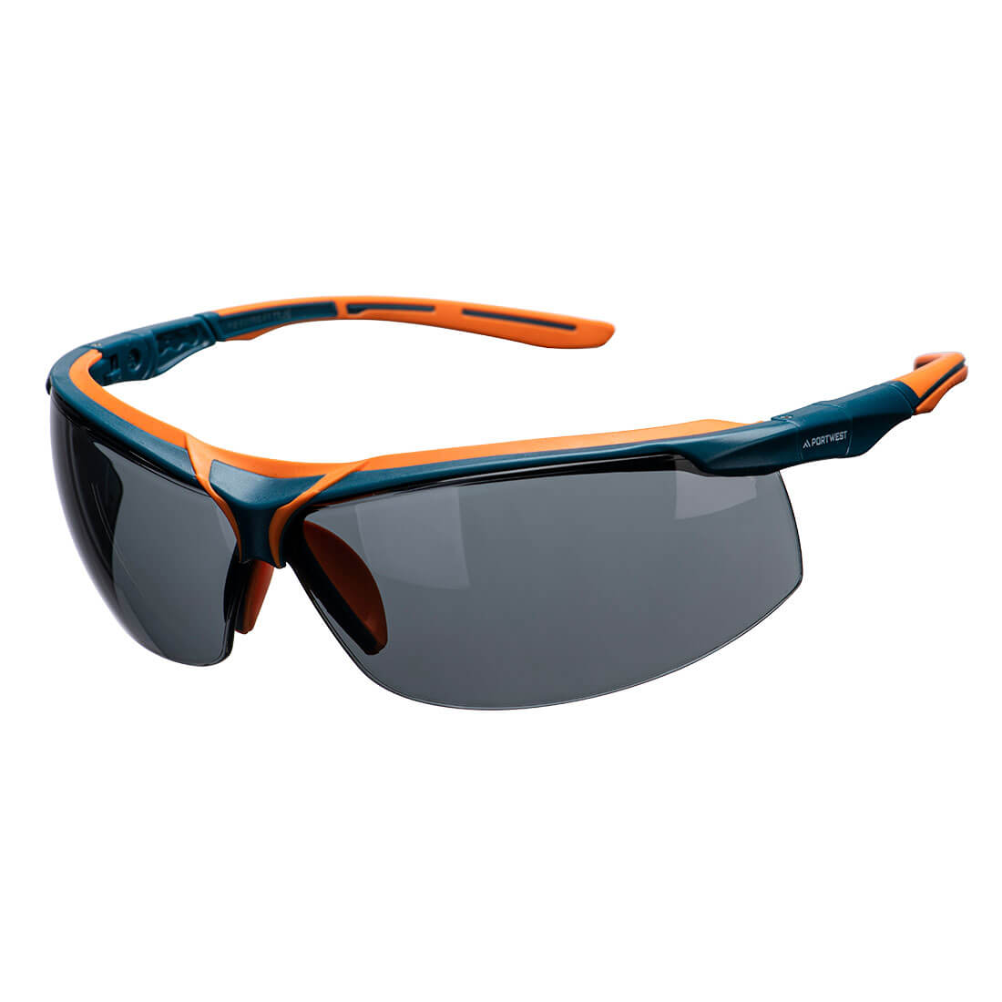 PORTWEST Mega Safety Glasses - PS13