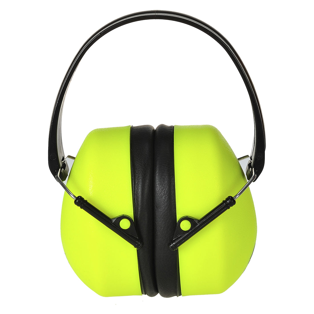 PORTWEST Super HV Ear Defenders Yellow - PS41