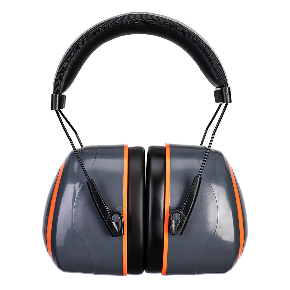 PORTWEST HV Extreme Ear Muff Grey - PS43