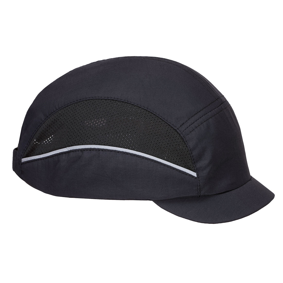 PORTWEST AirTech Bump Cap Micro Peak - PS69