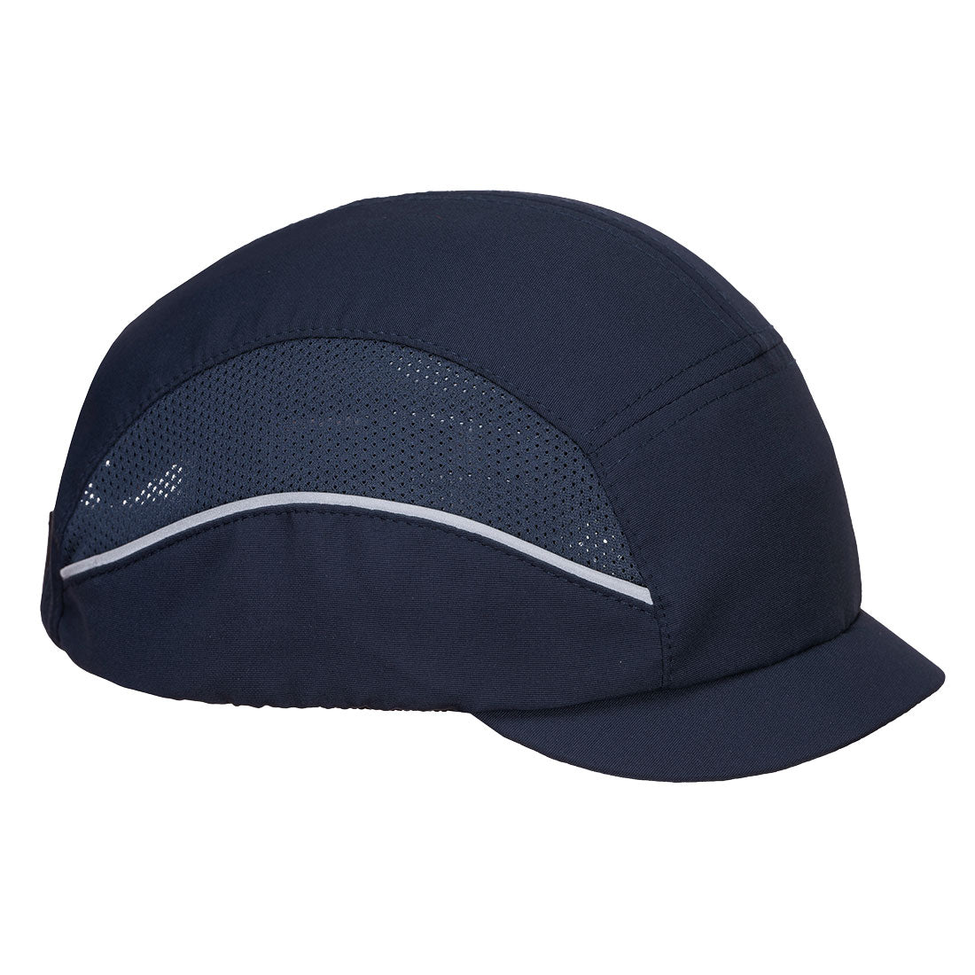 PORTWEST AirTech Bump Cap Micro Peak - PS69