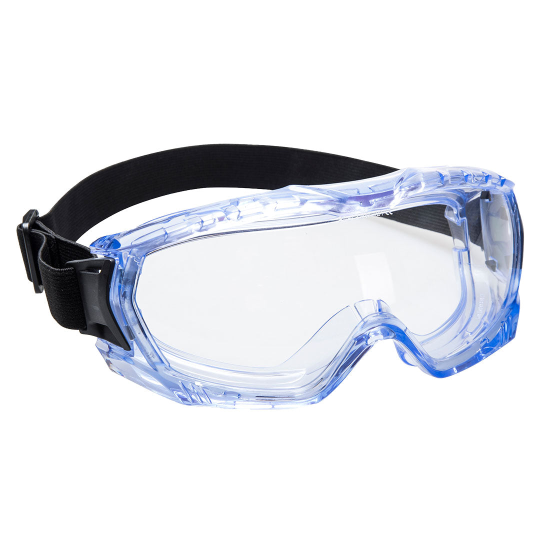 PORTWEST Ultra Vista Goggles Clear - PW24