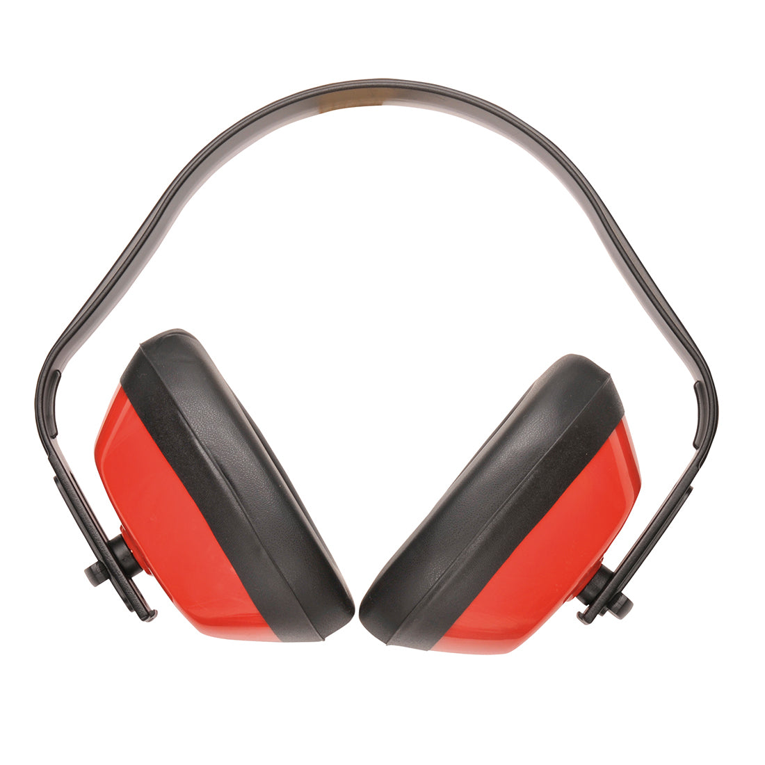 PORTWEST Classic Ear Defenders Red - PW40