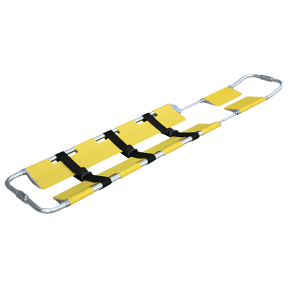 AERORESCUE Alloy Scoop Stretcher