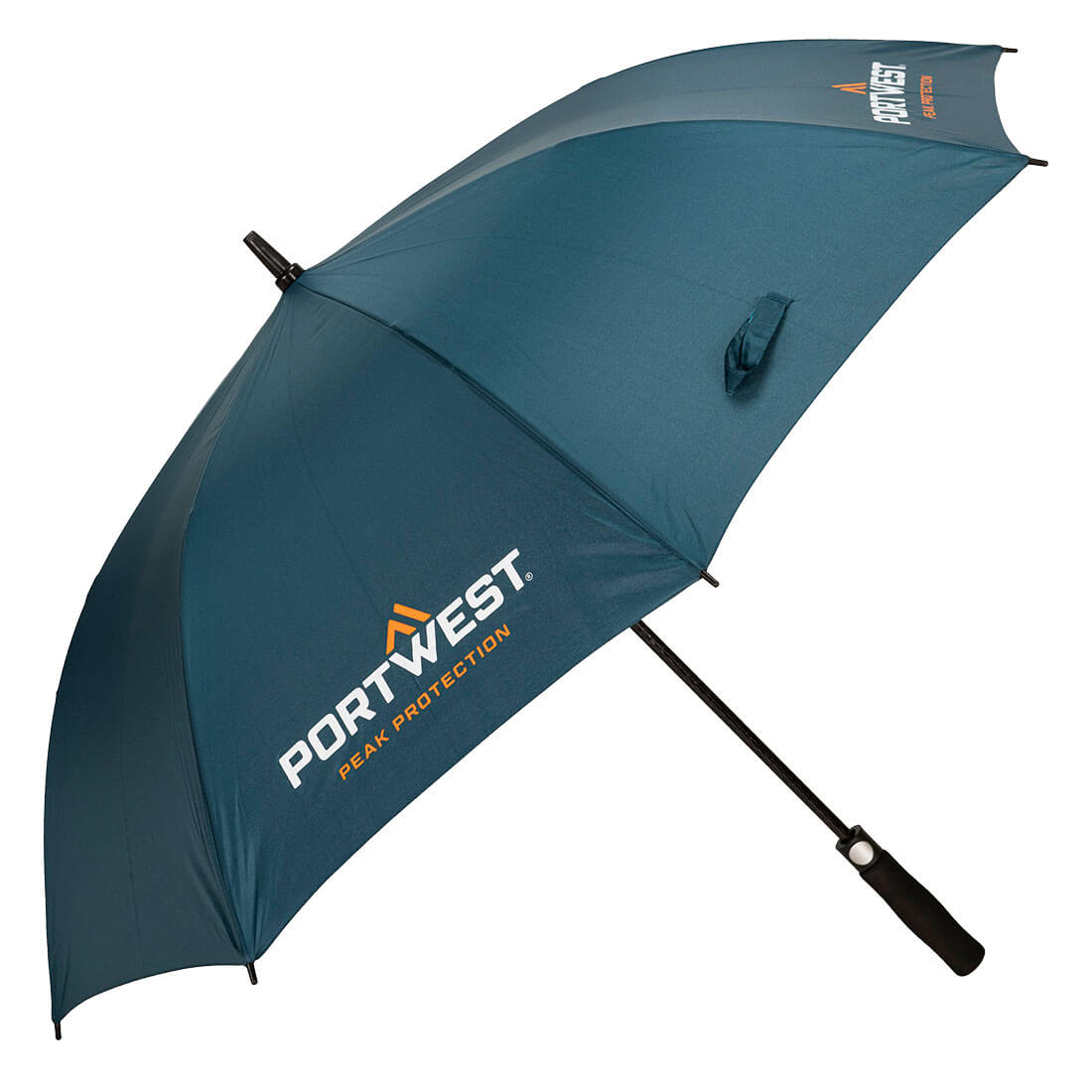 PORTWEST Golf Umbrella Navy - Z595