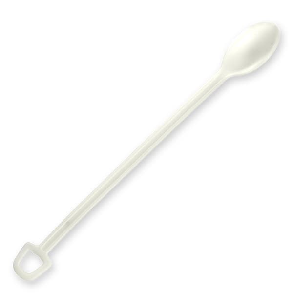 BioPak 13cm / 5in PLA Stirrer - (Pack of 3000)