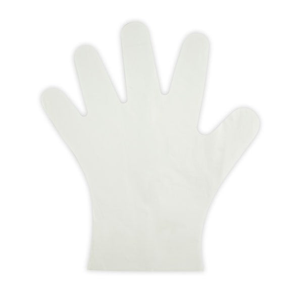 BioPak Large Compostable Glove - (Pack of 1000)