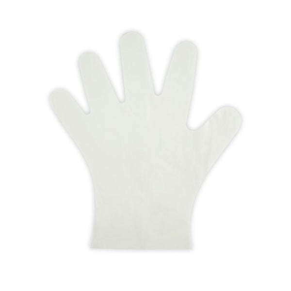 BioPak Small Compostable Glove - (Pack of 1000)